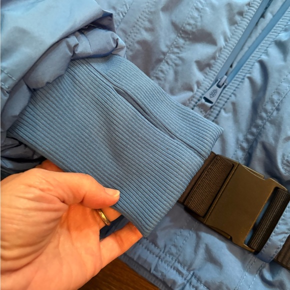 NWT Free People Movement Powder Vixen Ski Jacket - Picture 8 of 15